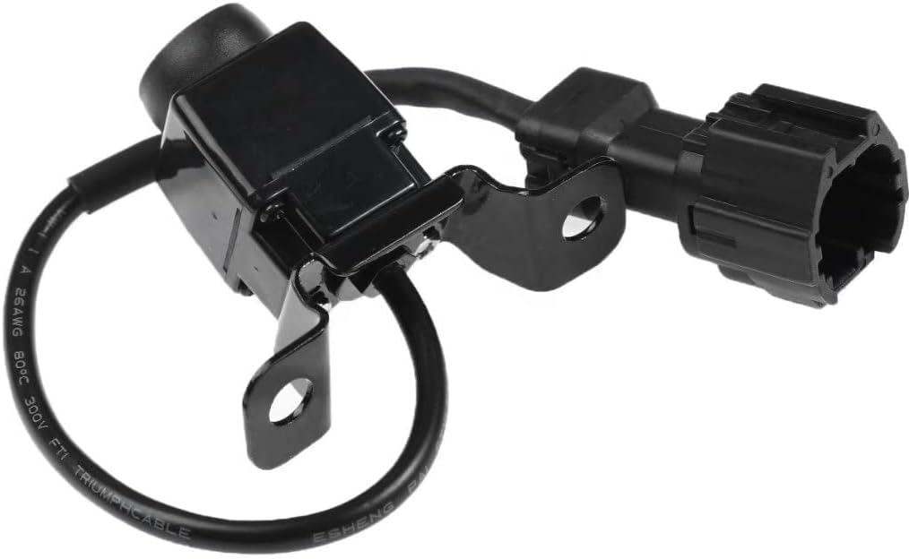 Rear Back View Camera F1793