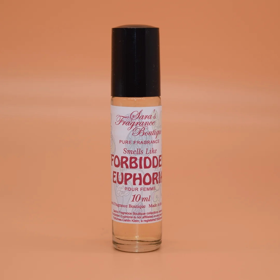 Designer Oil Impression Women's Scent A322880