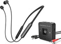 Wireless Headphones with Bluetooth Transmitter D5420