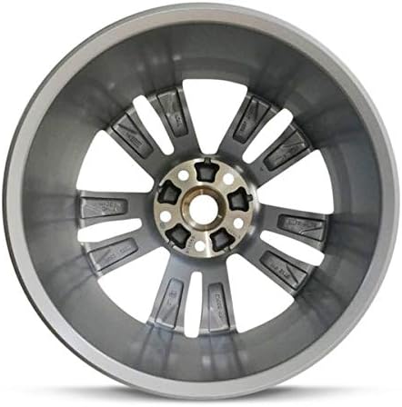 18 inch 5 Lug Aluminum Wheel Rim Z2010