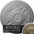 30 5/8x22OD x 2 1/2x22P Ceiling Medallion D1945