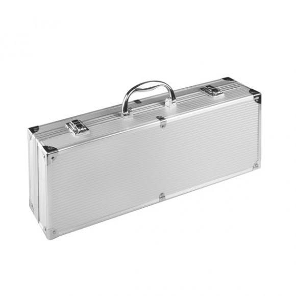 BBQ Accessories Carrying Case (4 Pieces) I374319
