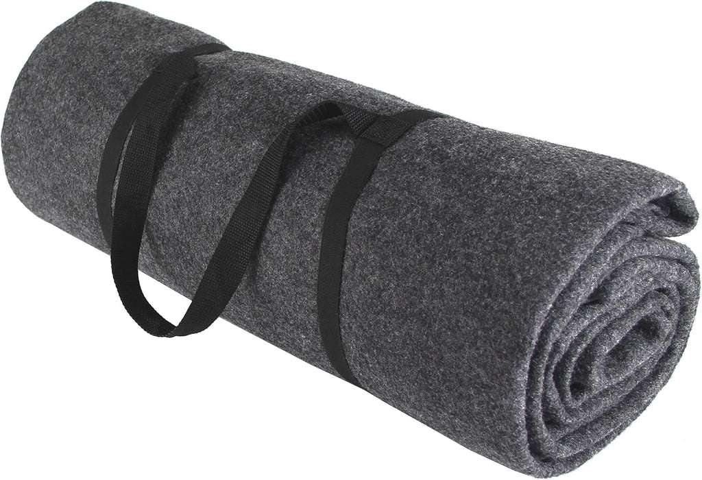 7'4 x 8'4 Camping Tent Carpet Mat X267