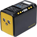 Portable Power Station and Foldable Solar Panel H283552