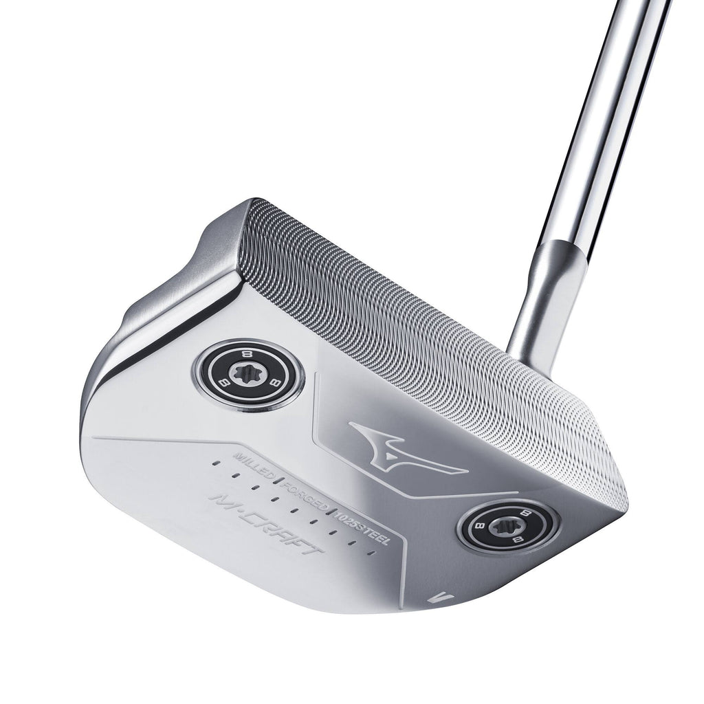 White Satin Putter K356