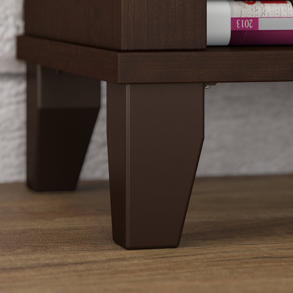 5-Shelf Bookcase Q25446