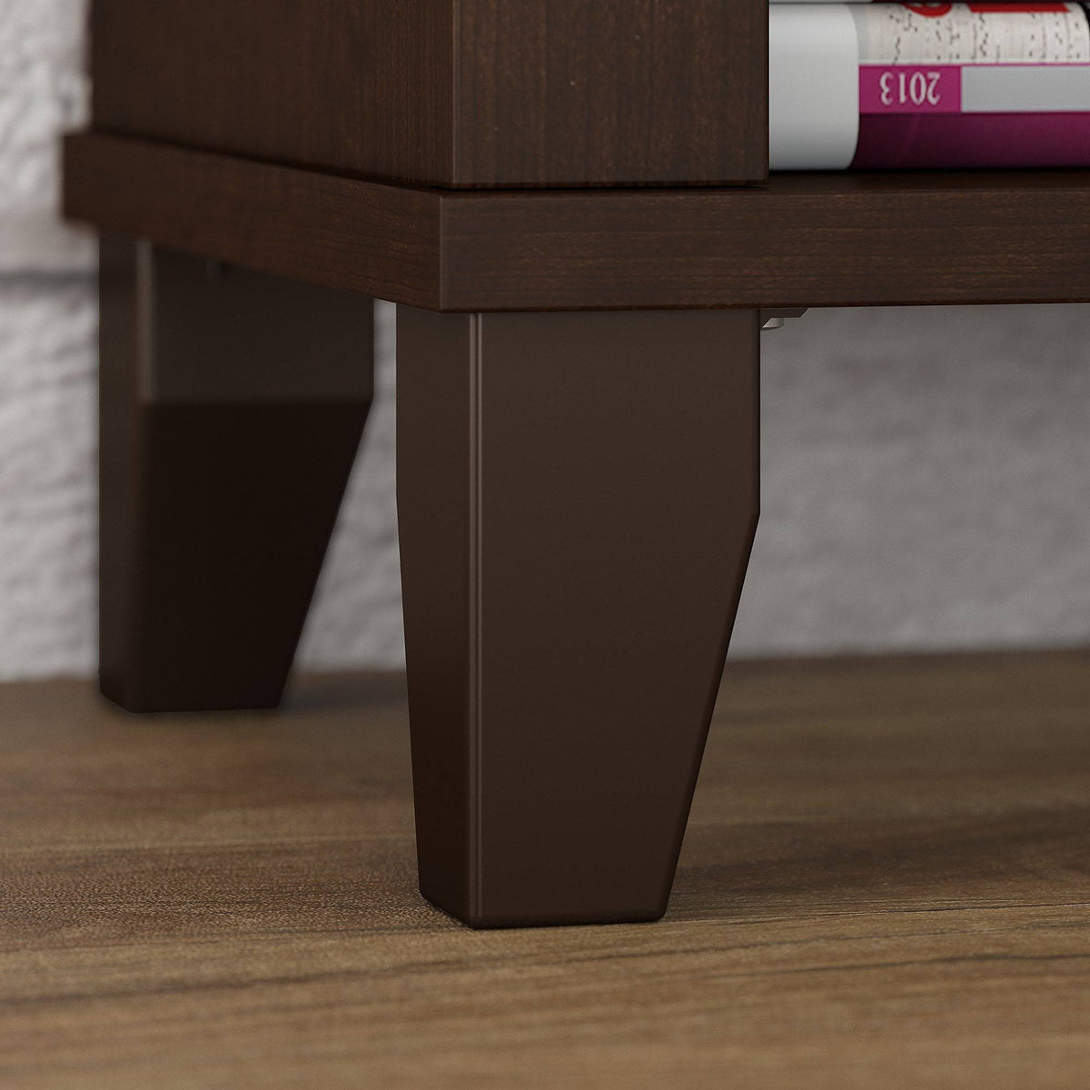 5-Shelf Bookcase Q25446