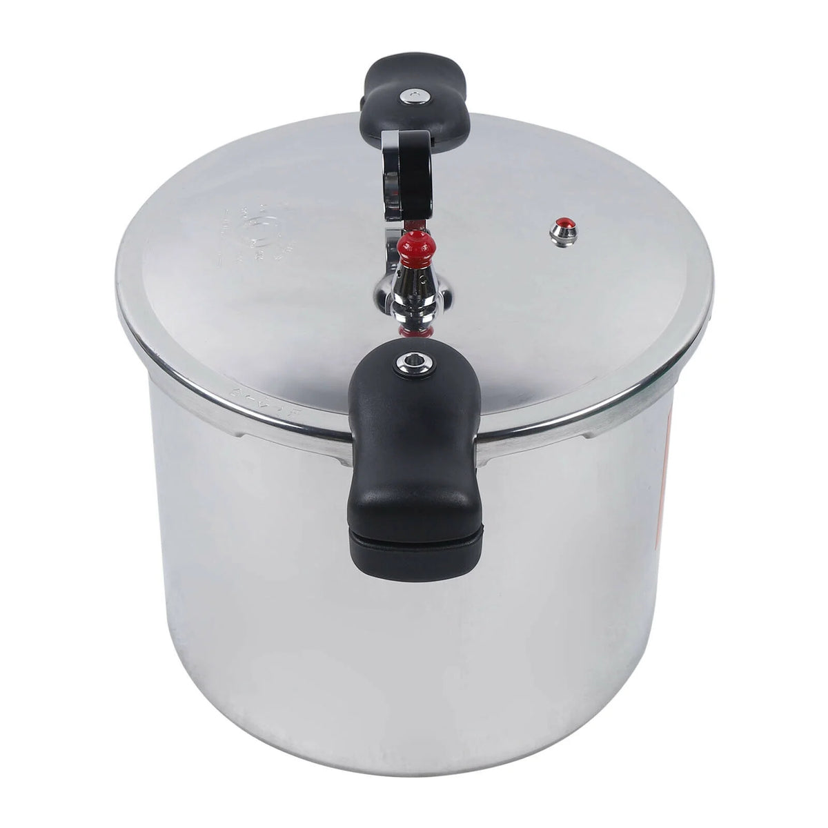 22L Aluminum Pressure Cooker K643607