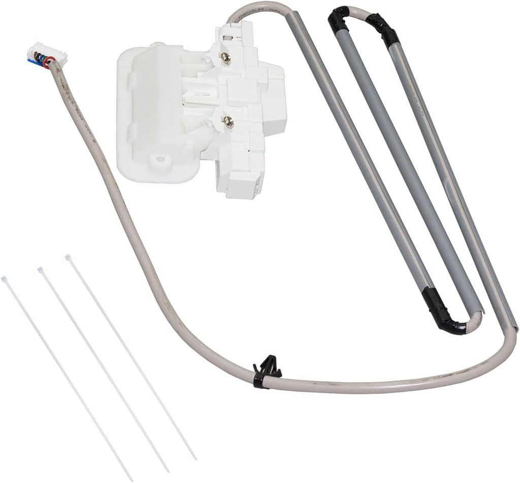Replacement Washer Door Latch Assembly Pack of 2 Y7759