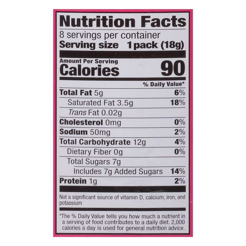 Biscuit Sticks with Popping Candy 5.08 OZ (8 sticks) X 3 Pack B932637