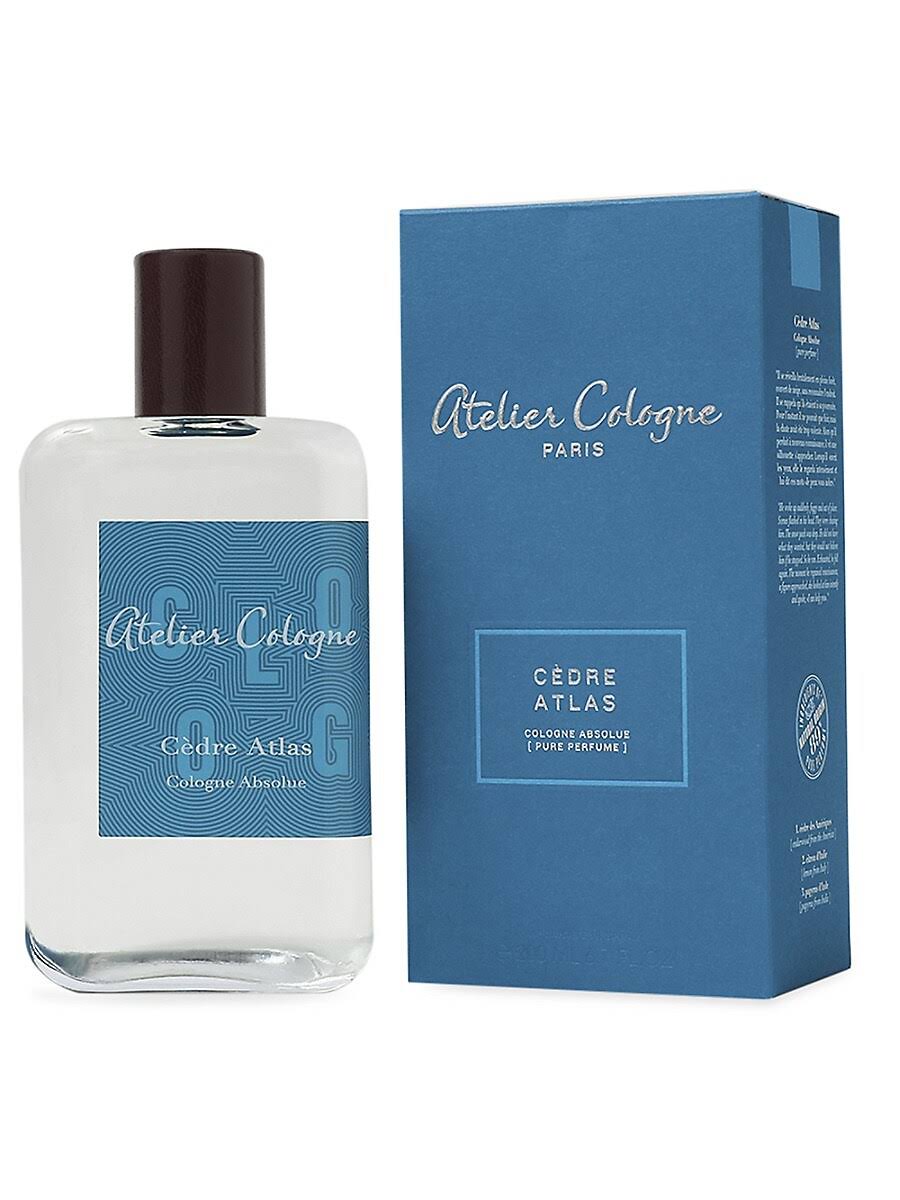 Cedre Atlas Cologne Absolue, 6.7 oz O58240