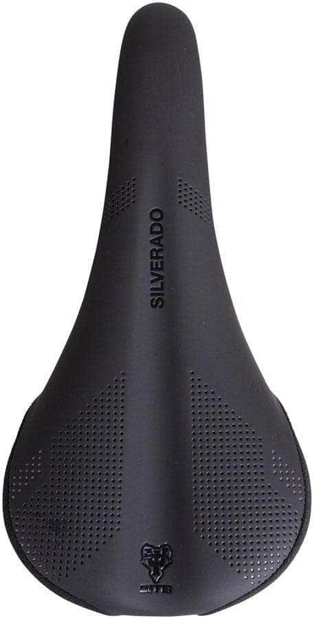 Titanium Black Medium Saddle J780