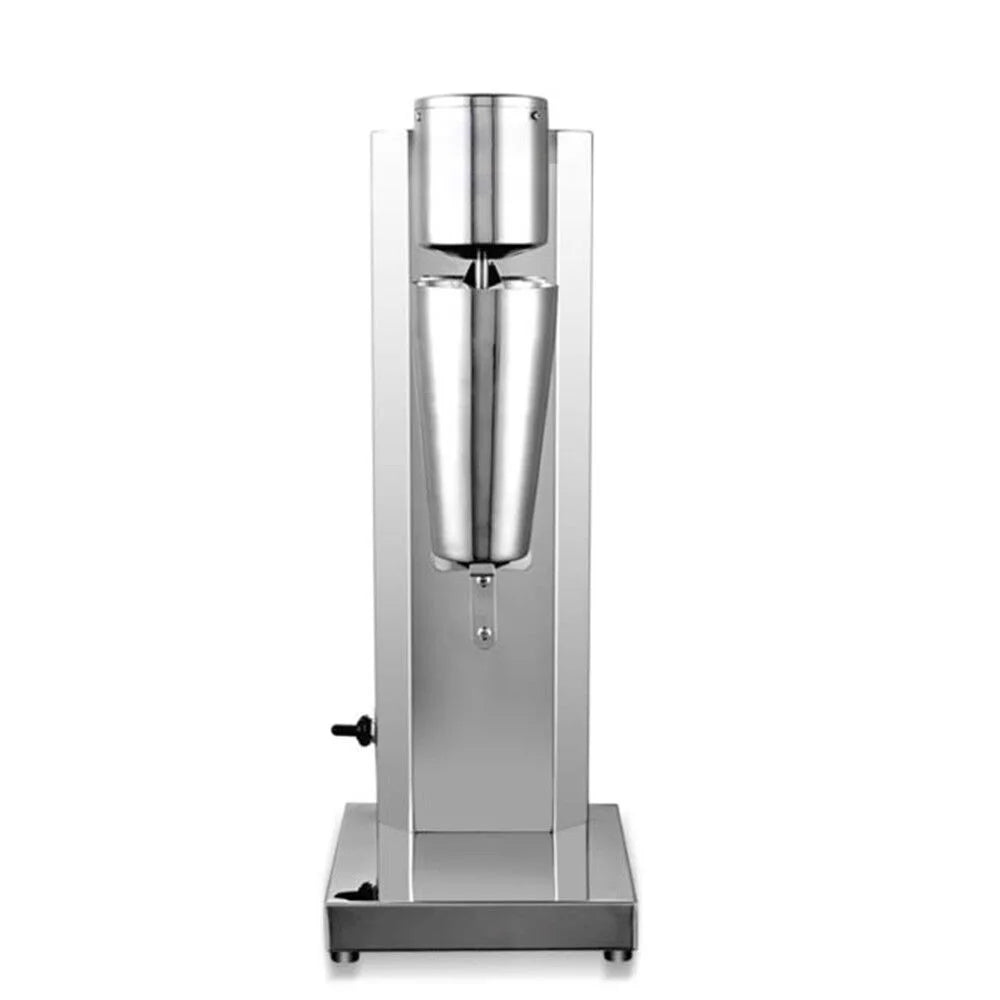 180W Stainless Steel Electric Milkshake Maker N938