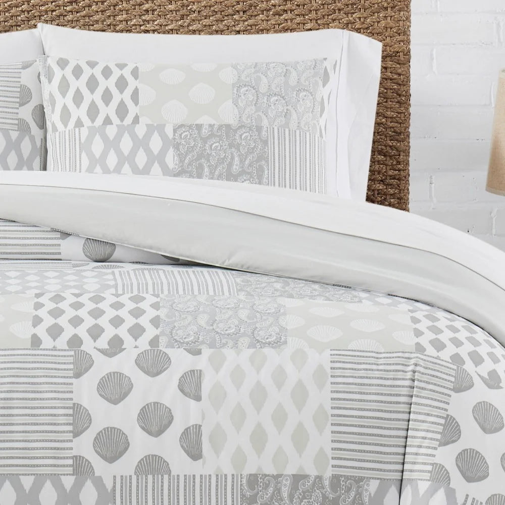 Twin XL Duvet Cover Set B889284