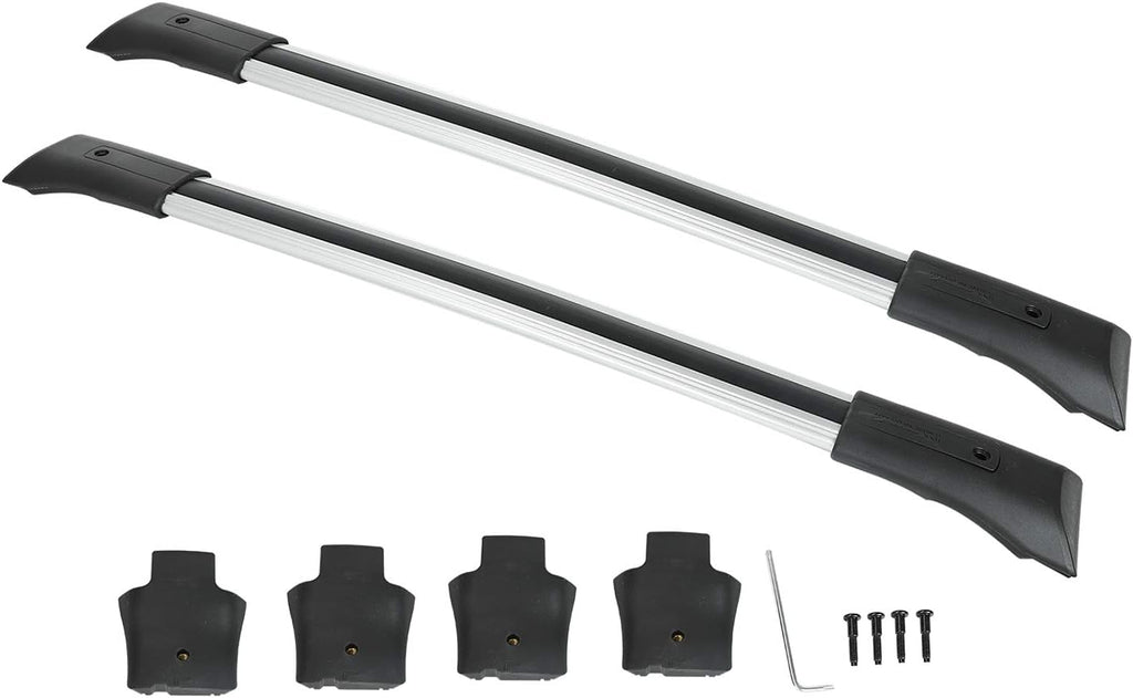 Roof Rack Cross Rail Package Silver M877710