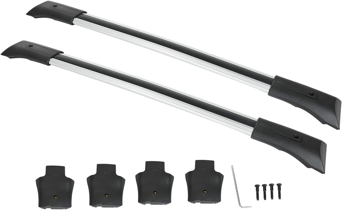 Roof Rack Cross Rail Package Silver M877710
