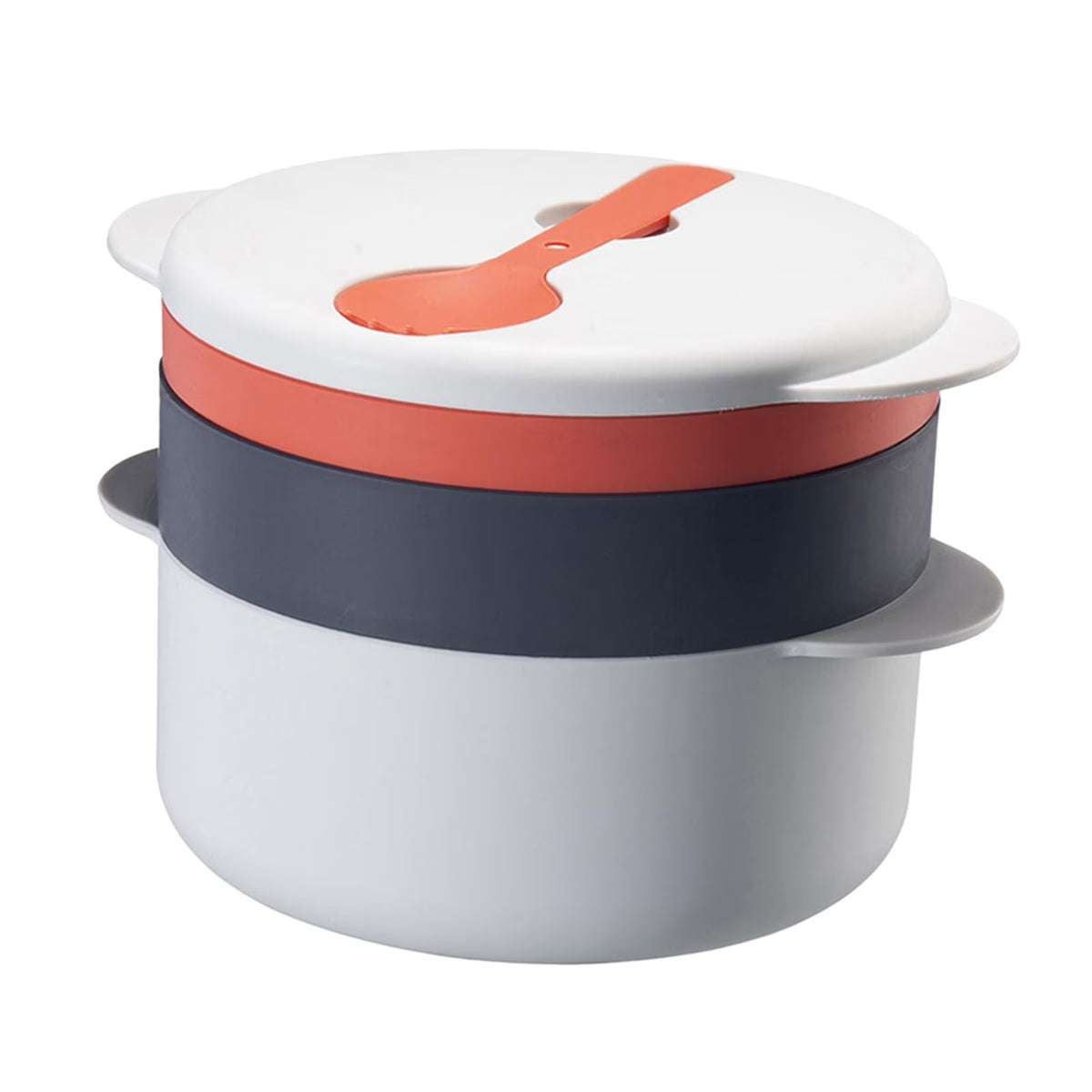 3 Tier Microwave Cookware Steamer C588170