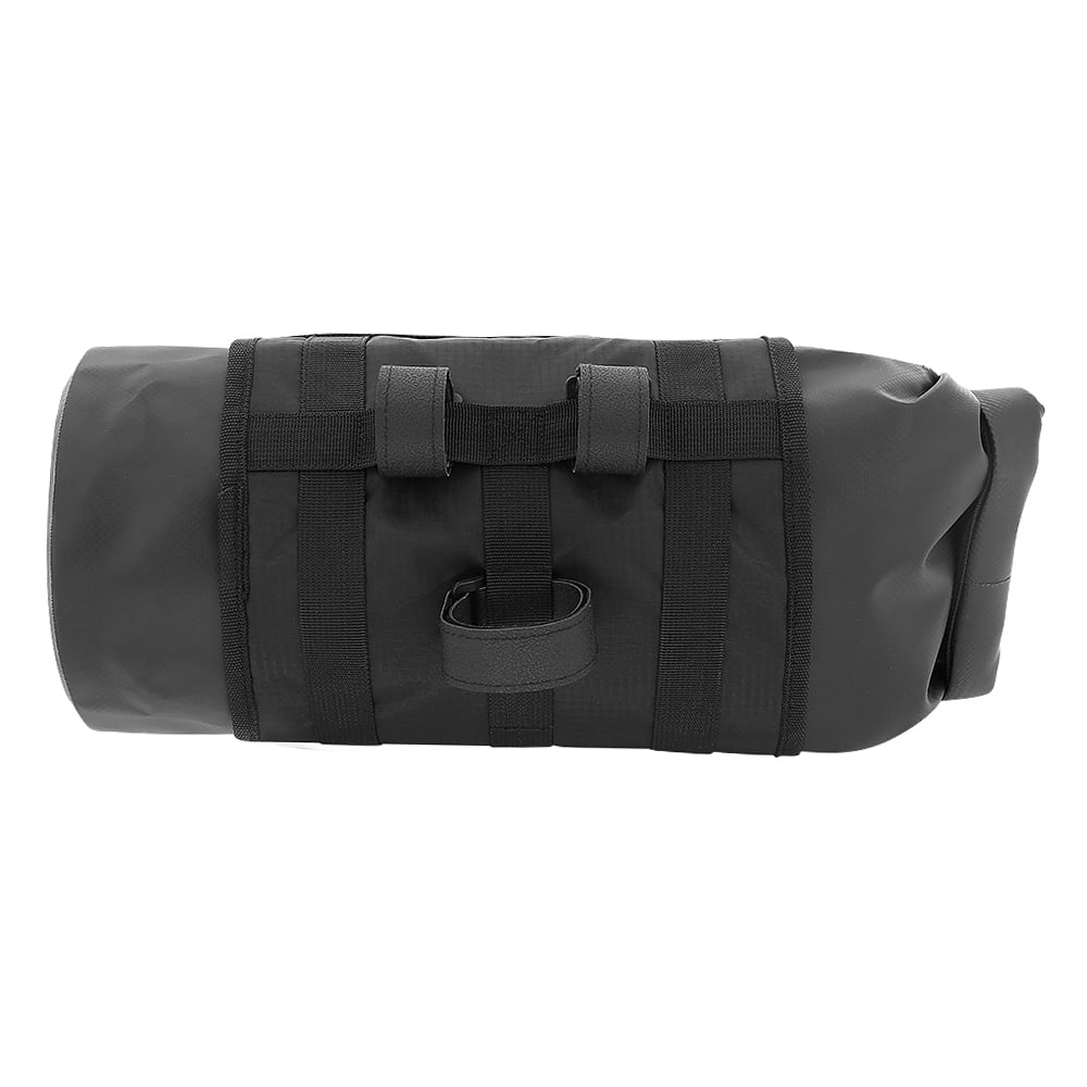 Waterproof Bike Handlebar Bag, 11L Capacity L916702