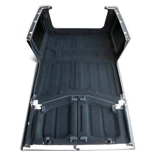 Carpet Molded TopLiner H509966