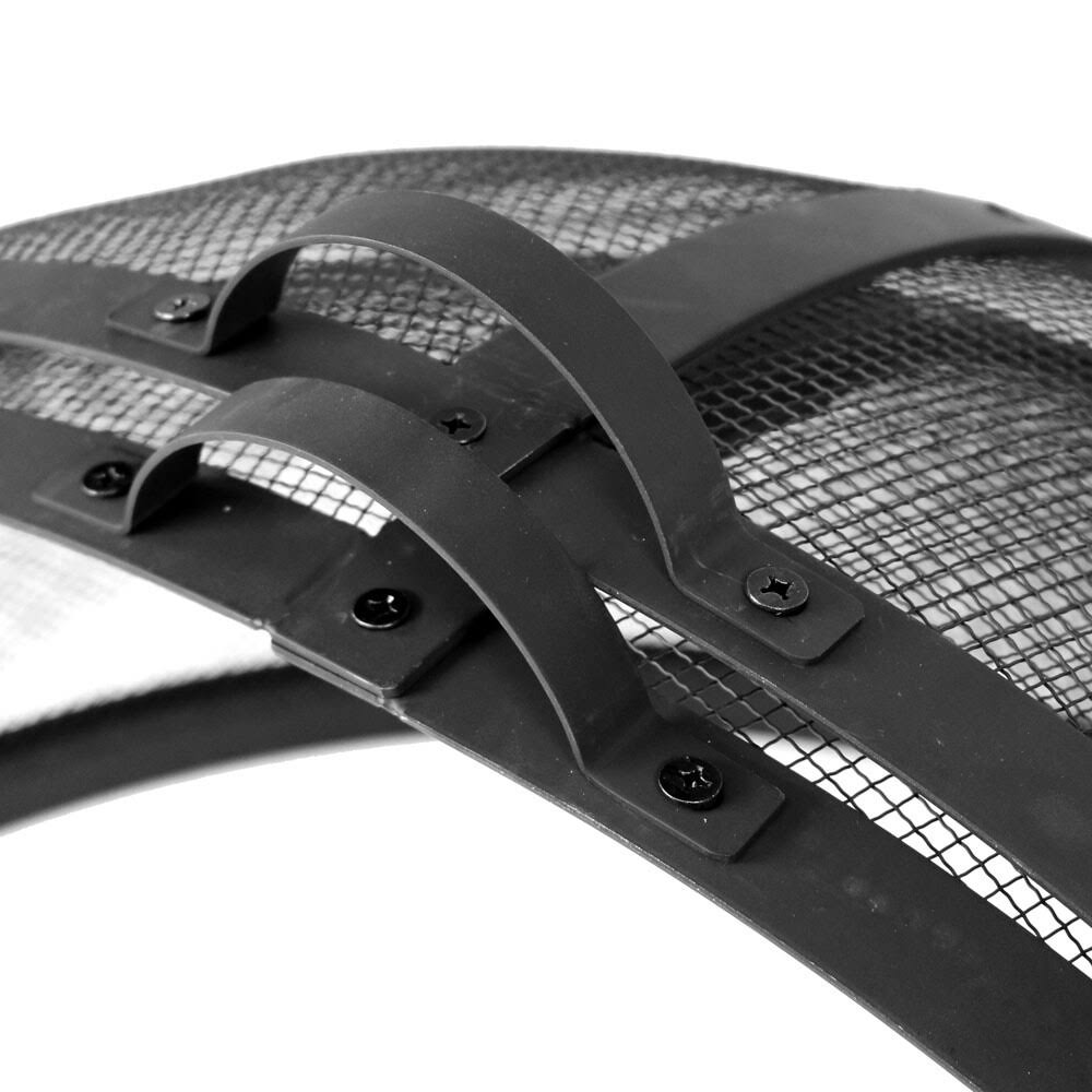32-Inch Diameter Fire Pit Spark Screen M307758