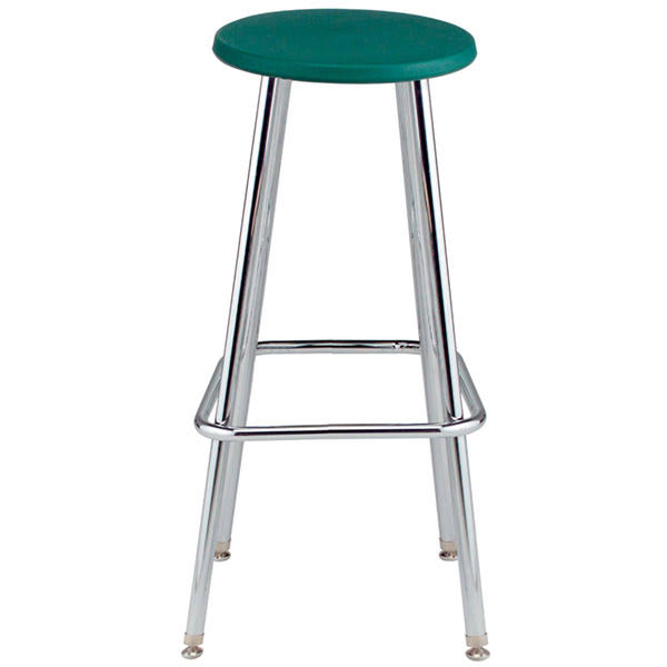30x22 Stool O321617