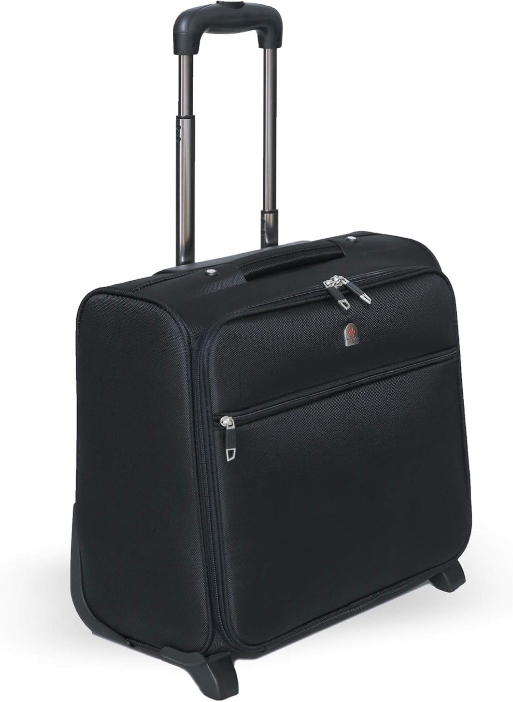 Business Laptop Roller Case with Large Stowage Area J493