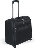 Business Laptop Roller Case with Large Stowage Area J493