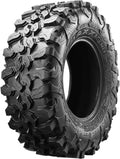 Carnivore Tire A830