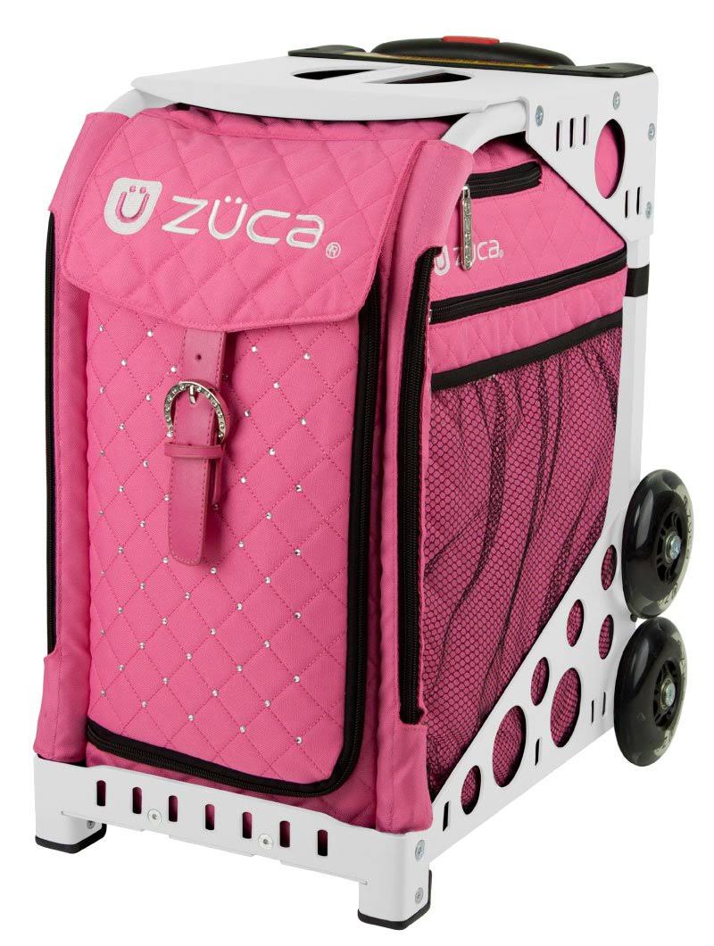 Hot Pink Sport Insert Bag O45480