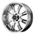 Chrome 20x9 6x135.00 Wheel C4630