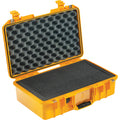Yellow Hard Case O970137