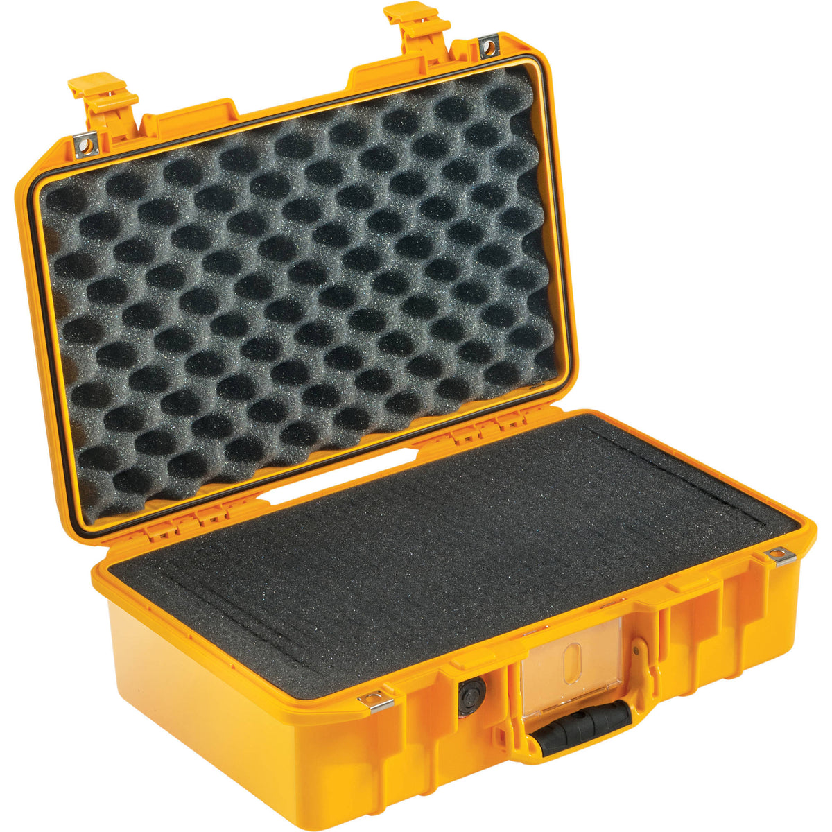 Yellow Hard Case O970137