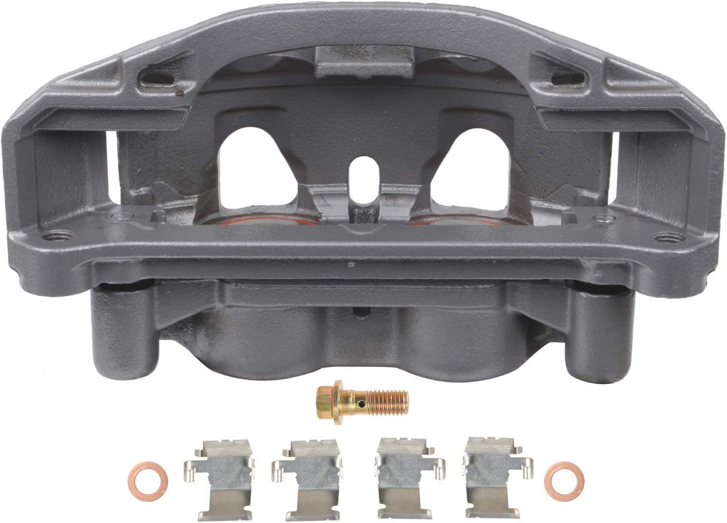 Front Right Brake Caliper Z714