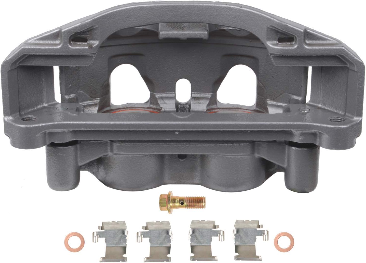 Front Right Brake Caliper Z714