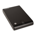 Small Pistol Safe Biometric Lock O602