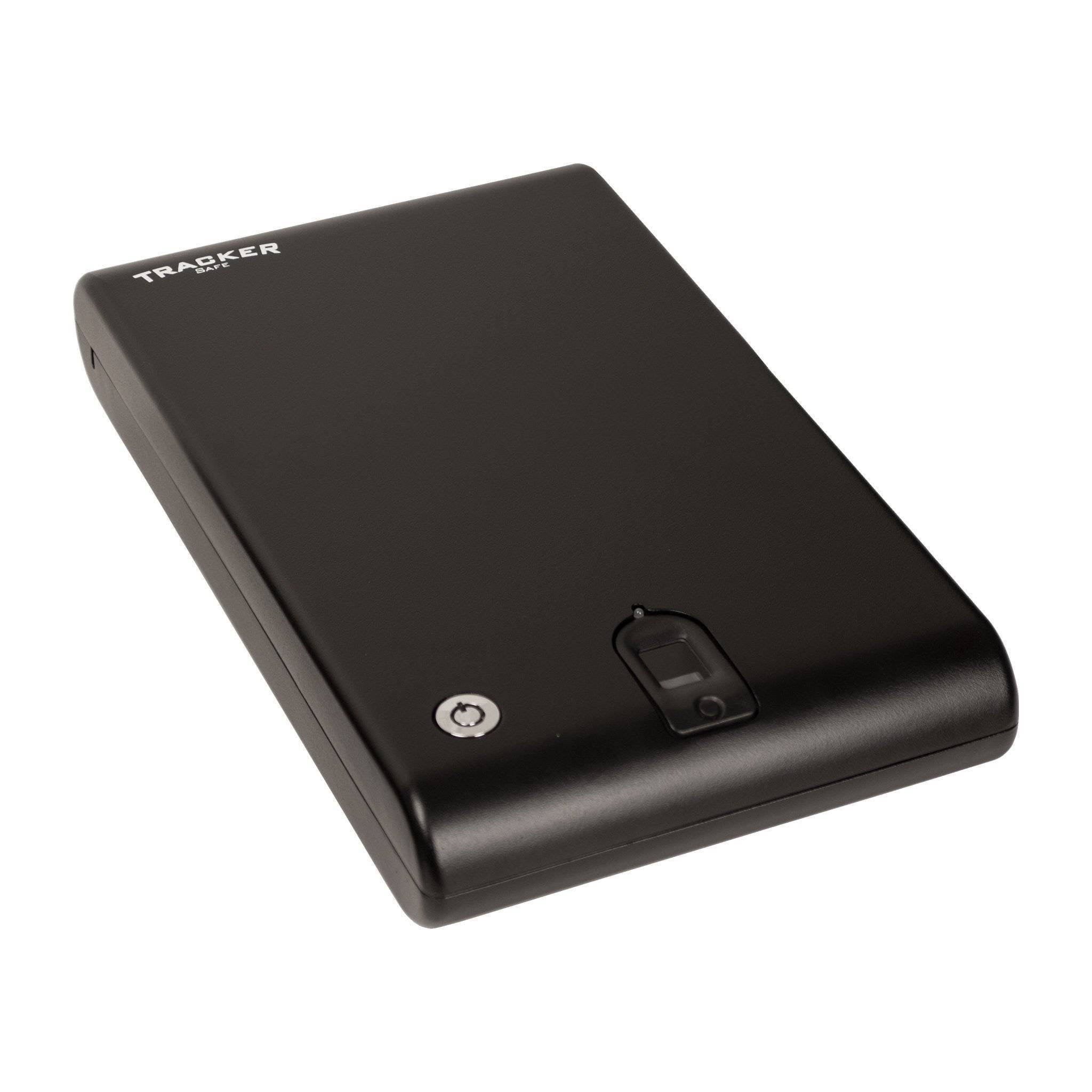 Small Pistol Safe Biometric Lock O602