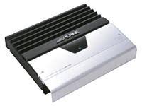 4-Channel 2-Way Car Amplifier G7335
