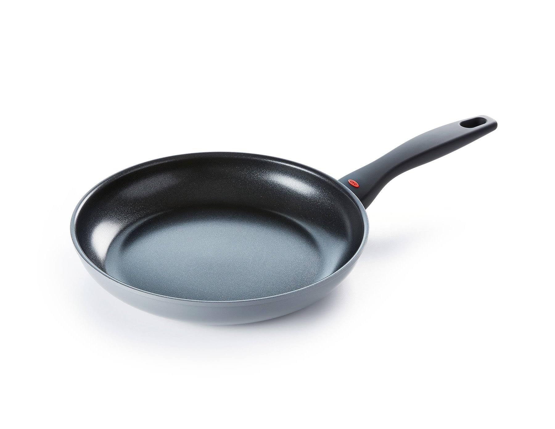 Black 24cm Nonstick Frying Pan O62473