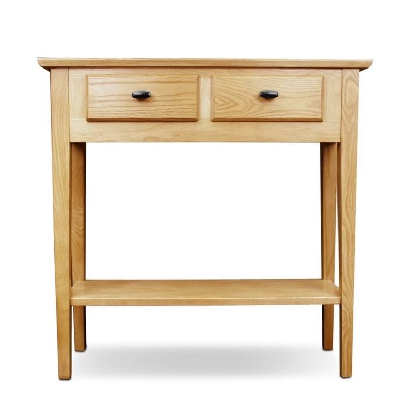 Console Table in Desert Sands M13521