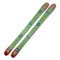 100 mm Pre-Assembled Rover Ski Skins - Small M41630