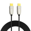 CL2 Rated Fiber HDMI Cable 165 feet 4K60Hz HDMI2.0b 18Gbps Slim Flexible W96460
