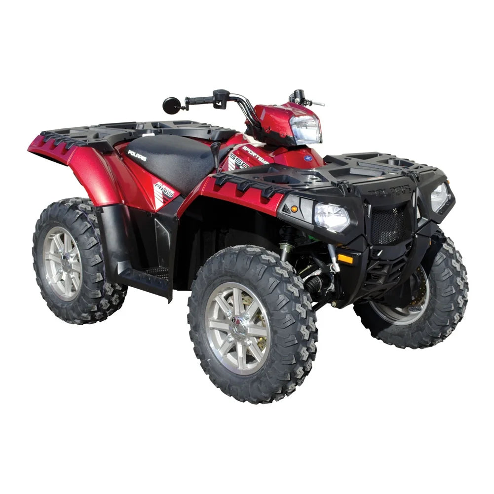 ATV Horn & Signal Kit with Recessed Signals K90036
