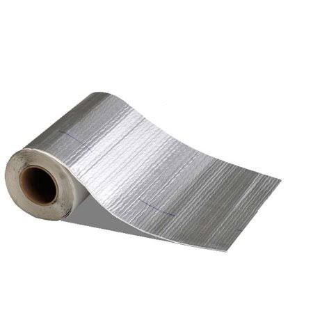 Peel & Seal Self Stick Roll Roofing, Silver T399