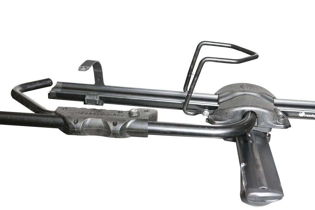 Upright Bike Rack K900