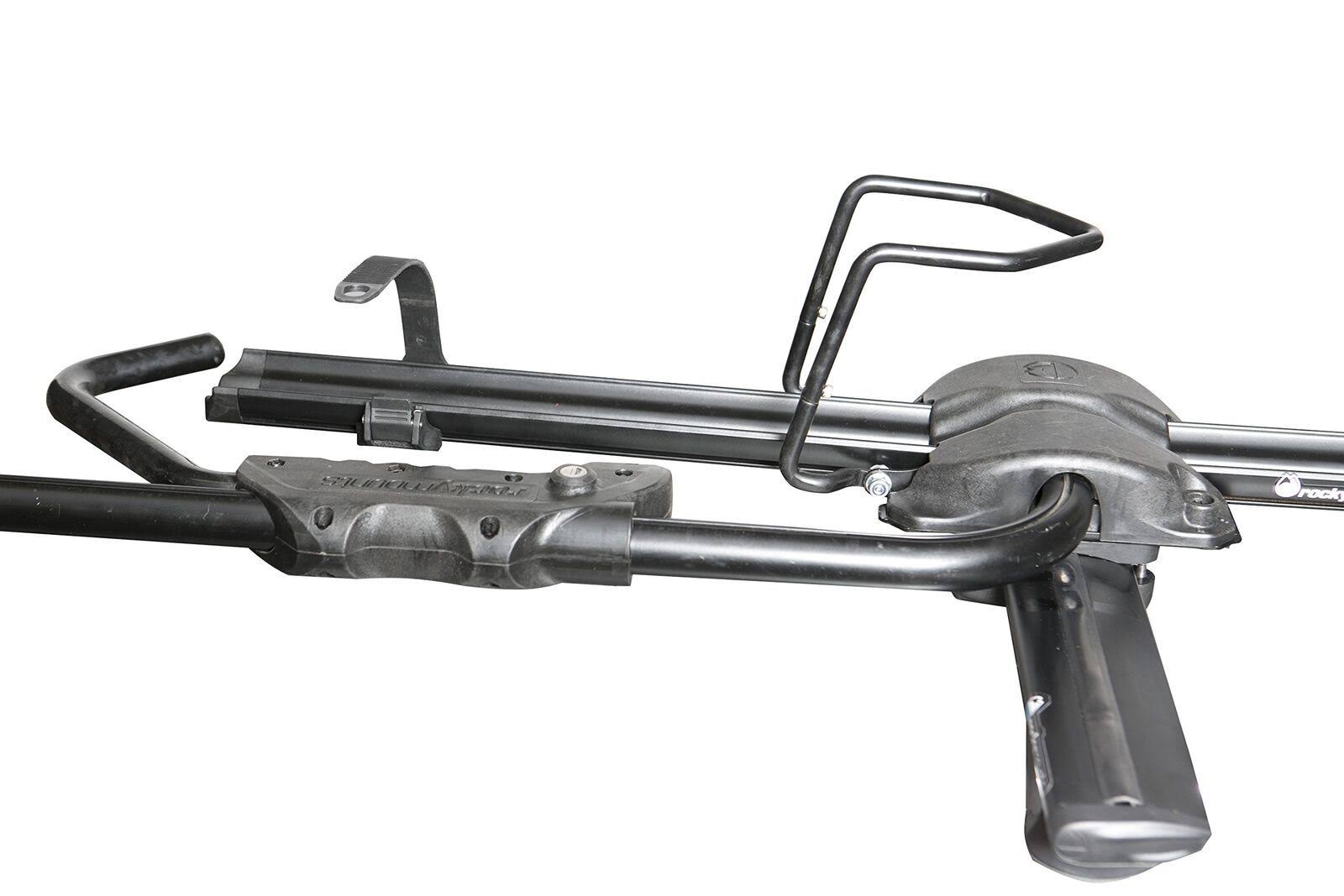 Upright Bike Rack K900