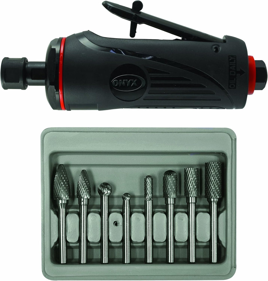 Onyx Die Grinder Kit, 2-Piece K13738