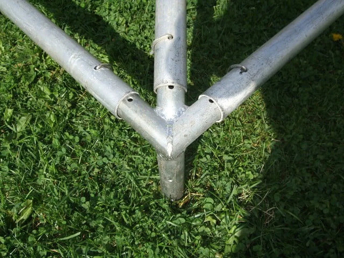 20 ft x 30 ft Tent Frame Only N363531