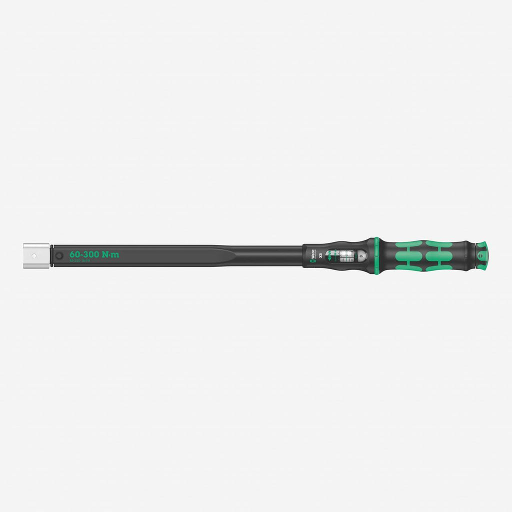 Torque Wrench 60-300 NM Z663