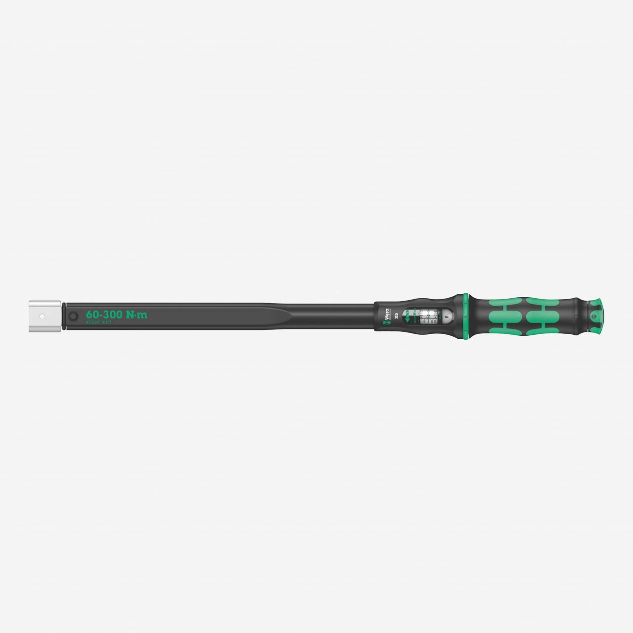 Torque Wrench 60-300 NM Z663