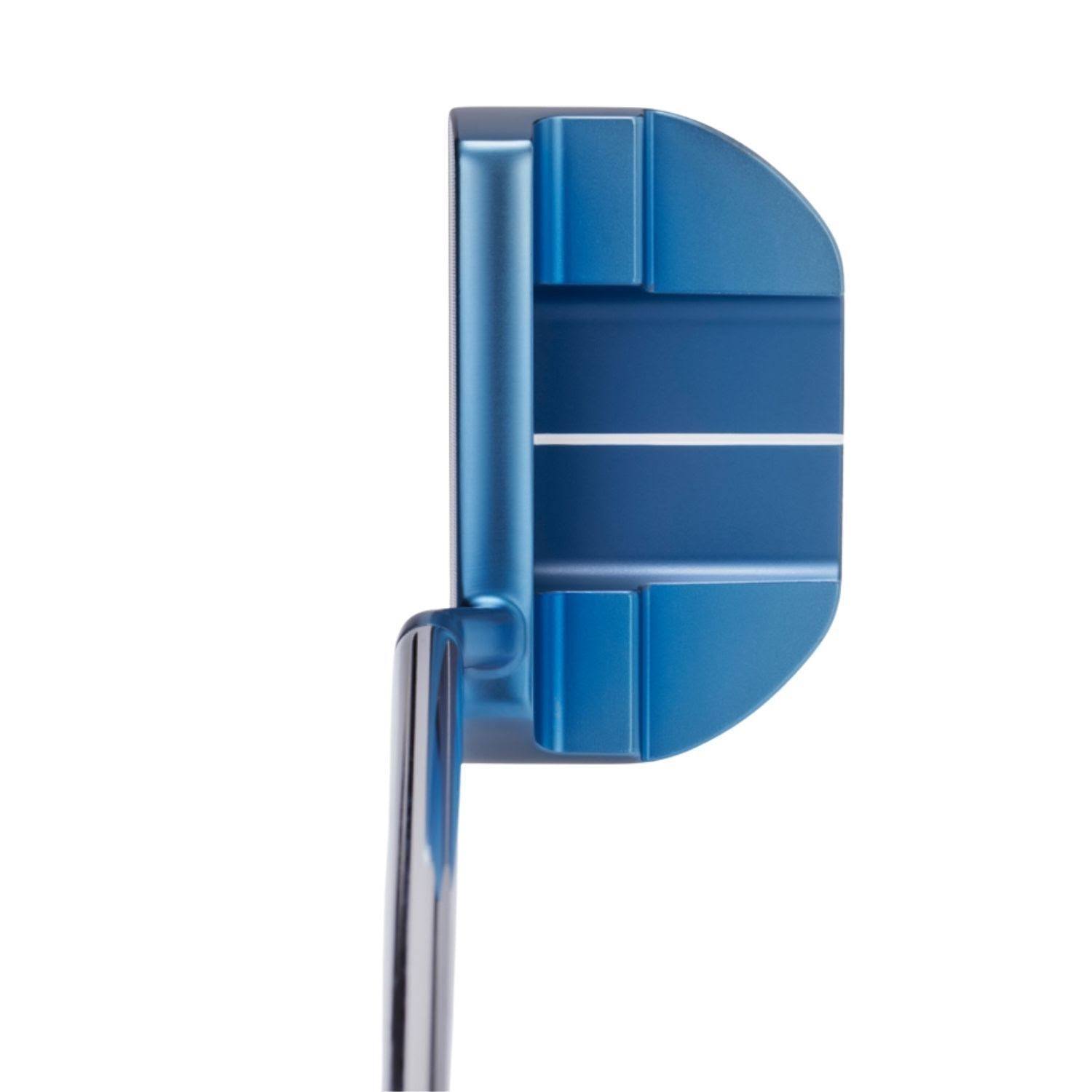 White Satin Putter K356